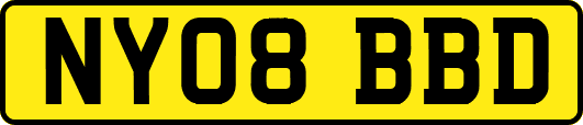 NY08BBD