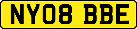 NY08BBE