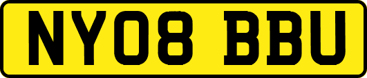 NY08BBU