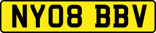 NY08BBV