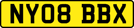 NY08BBX