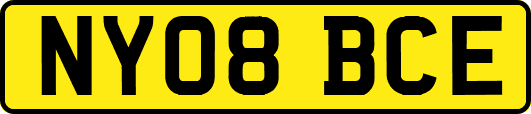 NY08BCE