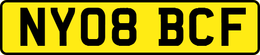 NY08BCF