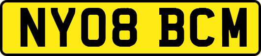 NY08BCM