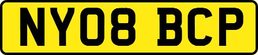 NY08BCP