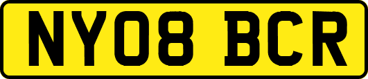 NY08BCR