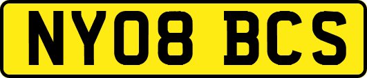NY08BCS