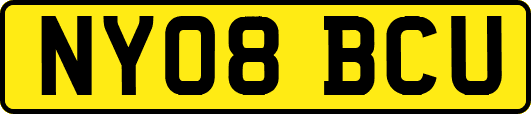 NY08BCU