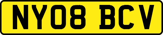 NY08BCV