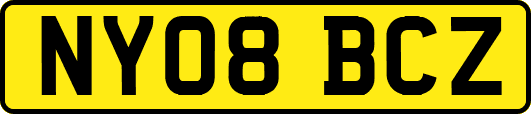 NY08BCZ