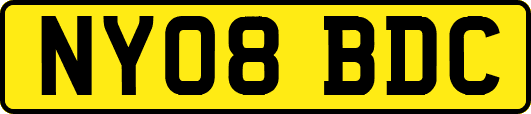 NY08BDC