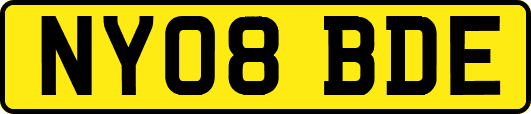 NY08BDE