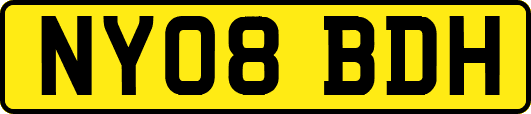 NY08BDH