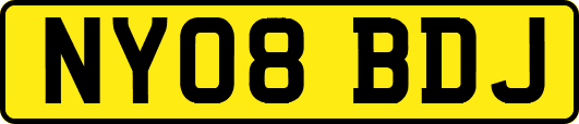 NY08BDJ