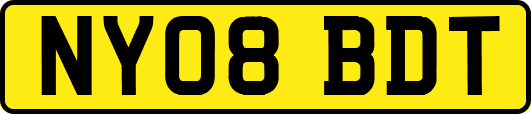 NY08BDT