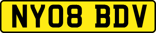 NY08BDV