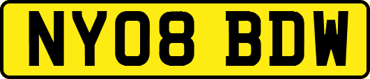NY08BDW