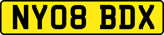 NY08BDX