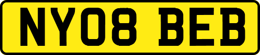 NY08BEB