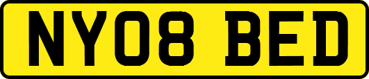NY08BED
