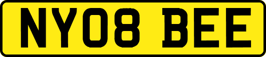 NY08BEE