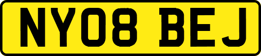 NY08BEJ
