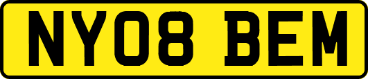 NY08BEM