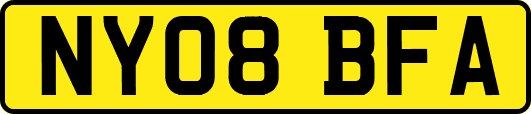 NY08BFA