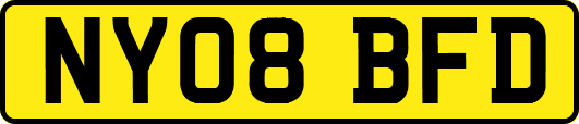 NY08BFD