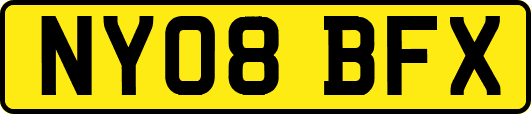 NY08BFX