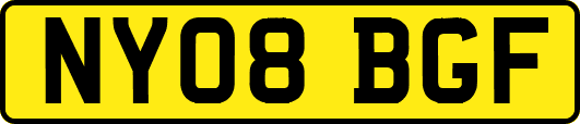 NY08BGF