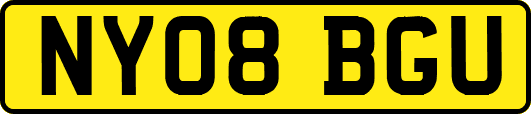 NY08BGU