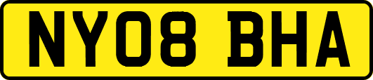 NY08BHA