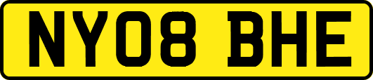 NY08BHE