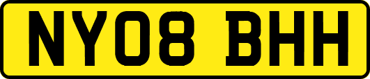 NY08BHH
