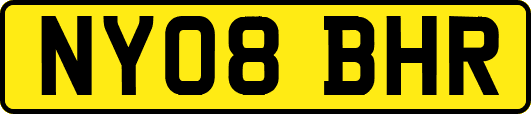 NY08BHR