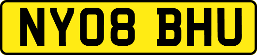 NY08BHU