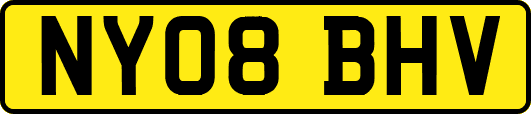 NY08BHV