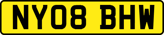 NY08BHW