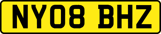NY08BHZ