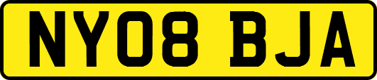 NY08BJA