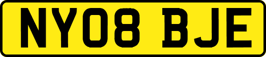 NY08BJE