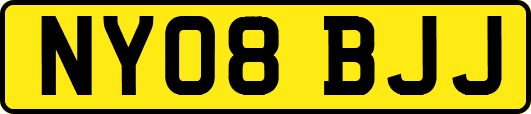 NY08BJJ