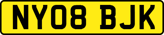 NY08BJK