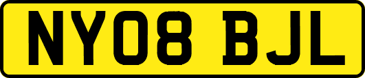 NY08BJL