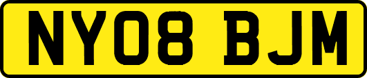 NY08BJM