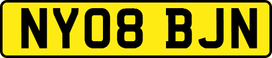 NY08BJN
