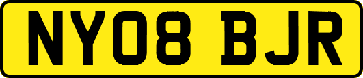 NY08BJR