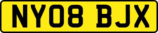 NY08BJX