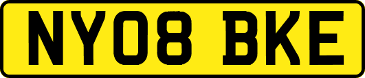 NY08BKE